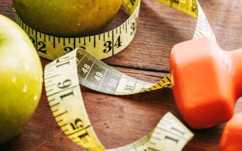 Tips Diet Efektif untuk Usia 40 Tahun ke Atas, Ampuh dan Mudah Dilakukan