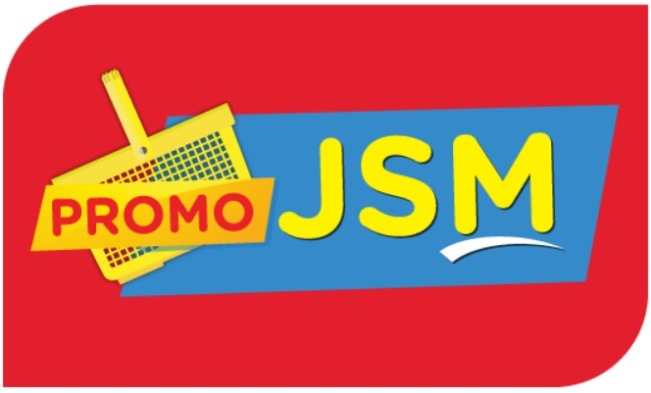 Hot Promo JSM Alfamart
