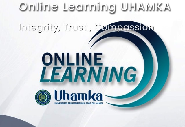 Online Learning UHAMKA