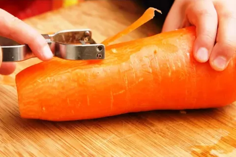 Resep Olahan Wortel yang Sehat dan Lezat