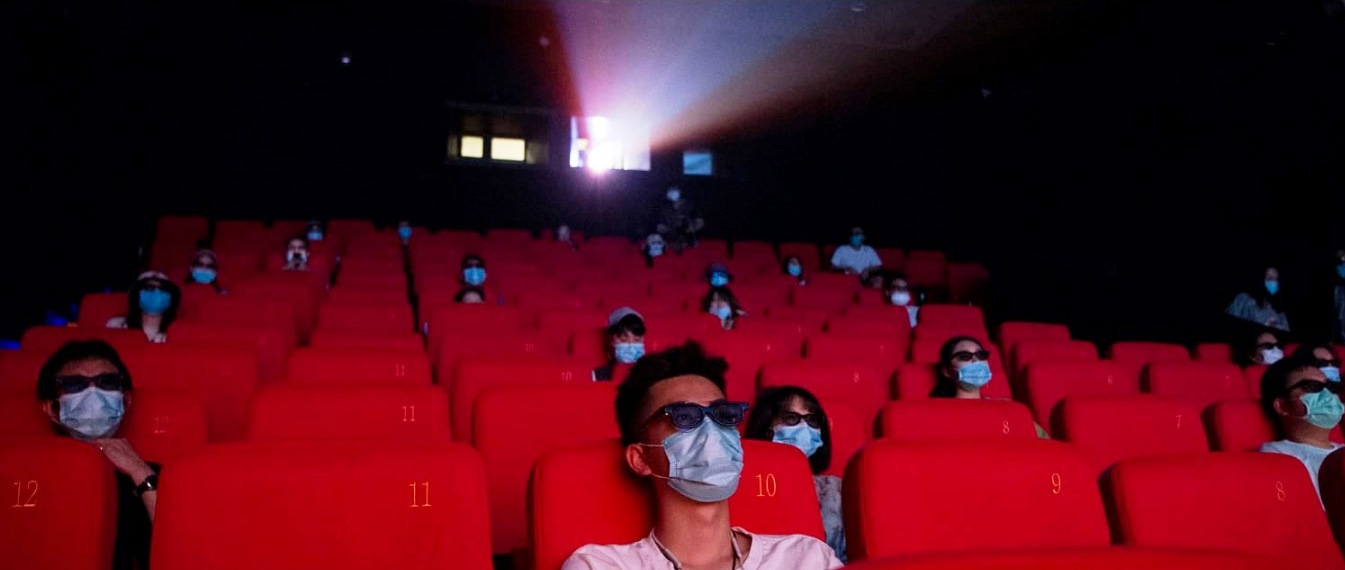 Bioskop BSD XXI Cinema 21 Tangerang Selatan