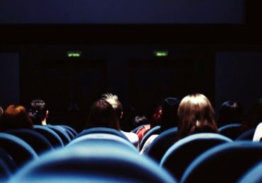 Bioskop Metmall Cileungsi XXI Cinema 21 Kabupaten Bogor