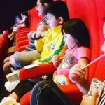 Jadwal Bioskop The Breeze XXI Cinema 21 Tangerang Terbaru dan Segera Tayang Minggu Ini