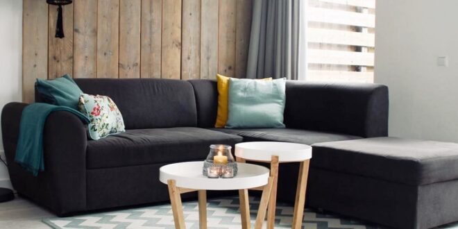 Tips Memilih Sofa Ruang Tamu Minimalis untuk Rumah Mungil Anda