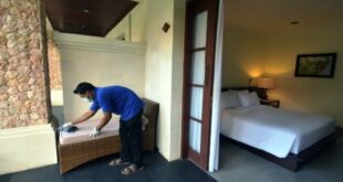 Mengenal Lowongan Kerja Perhotelan Bali Posisi, Kualifikasi dan Prospek Karir