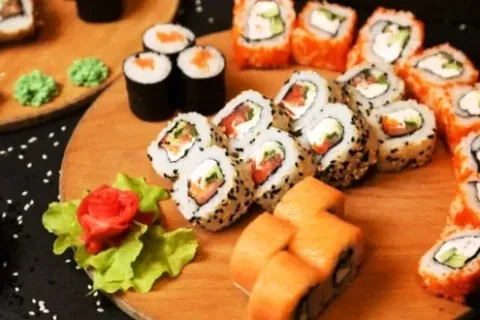 Deretan Restoran Jepang di PIK Lengkap dari Sushi Hingga Ramen
