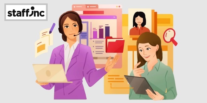 Meningkatkan Efisiensi Bisnis Melalui Customer Service & Admin Outsourcing