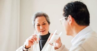 Tips Memilih Susu untuk Tulang dan Sendi yang Kuat