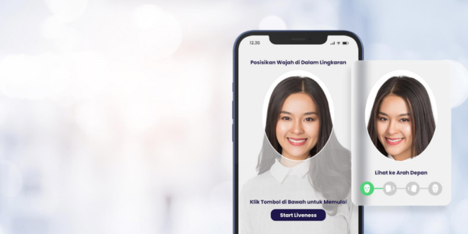Biometric Verification Verihubs