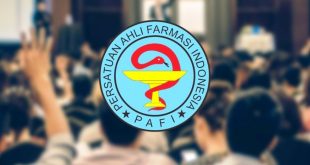 PAFI Kota Kualakapuas Menjaga Profesionalisme dan Kualitas Pelayanan Farmasi di Daerah