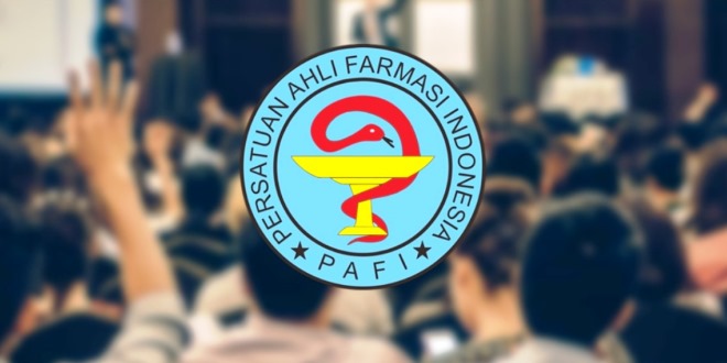 PAFI Kota Kualakapuas Menjaga Profesionalisme dan Kualitas Pelayanan Farmasi di Daerah
