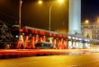 Bus Travel Jakarta ke Bandung Pilihan Terbaik untuk Menikmati Perjalanan