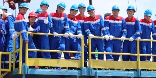 Daftar Jurusan di Universitas Pertamina, Langkah Awalmu Menuju Karier Cemerlang