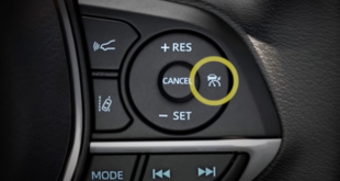 Ini Dia Pengertian Cruise Control dan Cara Menggunakannya