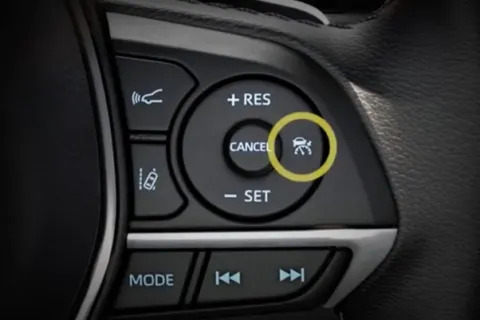 Ini Dia Pengertian Cruise Control dan Cara Menggunakannya