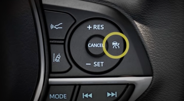 Ini Dia Pengertian Cruise Control dan Cara Menggunakannya