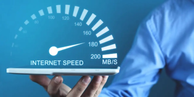 Cara Mengetahui Kecepatan Internet dengan Mudah dan Praktis