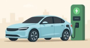 Mengenal Lebih Dekat Mobil Listrik dan Potensinya dalam Mewujudkan Transportasi Berkelanjutan