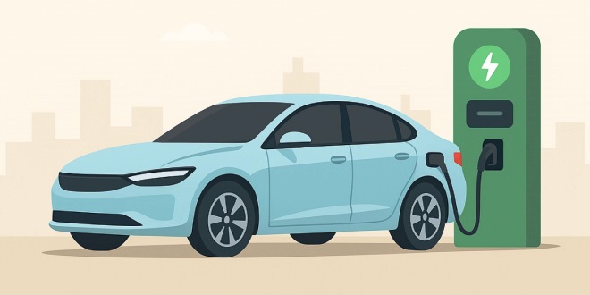 Mengenal Lebih Dekat Mobil Listrik dan Potensinya dalam Mewujudkan Transportasi Berkelanjutan