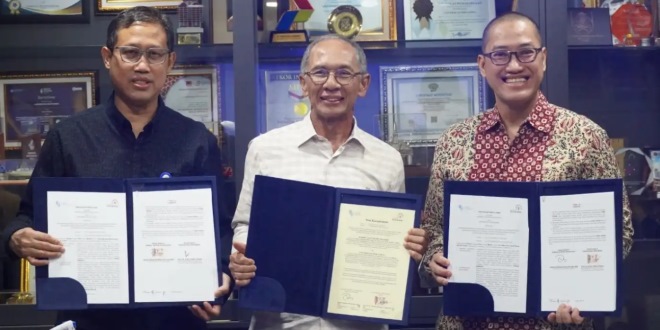 Universitas Pertamina dan Bakrie Center Foundation Kolaborasi Perkuat BUMDes Menuju SDGs 2030