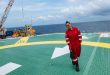 Dari Ruang Kelas Universitas Pertamina ke Panggung Industri Energi Global