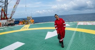Dari Ruang Kelas Universitas Pertamina ke Panggung Industri Energi Global